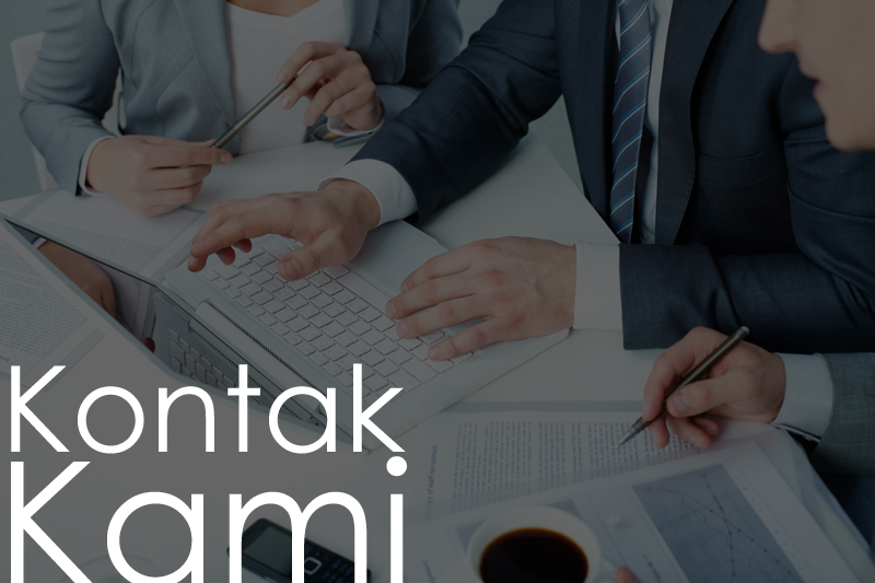 kontak kami