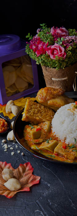 jasa Foto produk makanan AInovasi