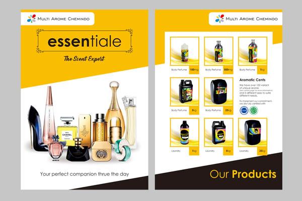 Design Grafis A Inovasi