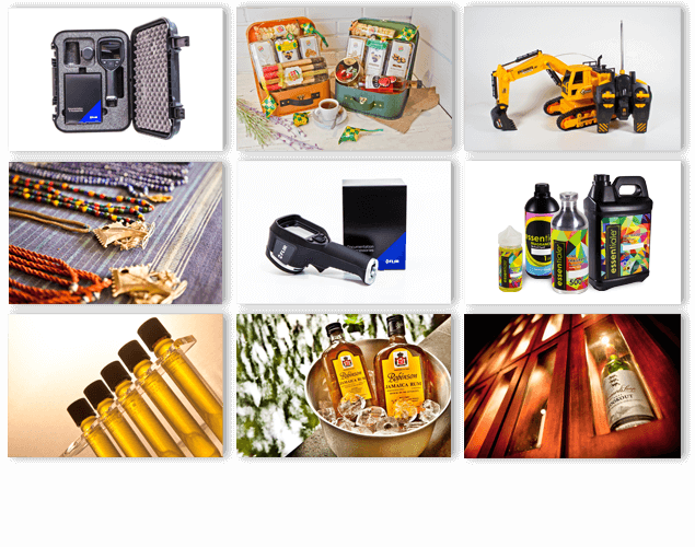 Jasa foto produk Surabaya